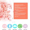 Light-Blocking Yoga Eye Pillow for Meditation
