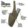 Yogiii Yoga Mat Bag | The Original YogiiiTote