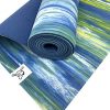 Tiggar Yoga mat - 100% Eco Friendly, Natural Rubber Material