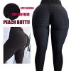 JGS1996 Women's High Waist Yoga Pants
