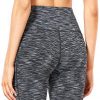 Fengbay High Waist Yoga Pants, Tummy Control Workout