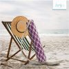 Zingtto Handmade Macrame Yoga Mat Bag Large