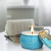 Scented Candles Gifts Set for Women