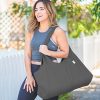 Yogiii Large Yoga Mat Bag | The Original YogiiiTotePRO