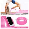 Complete Yoga Prop Set: Elevate Your Practice with Premium Comfort and Support