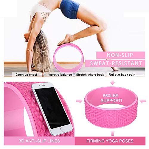 Complete Yoga Prop Set: Elevate Your Practice with Premium Comfort and Support
