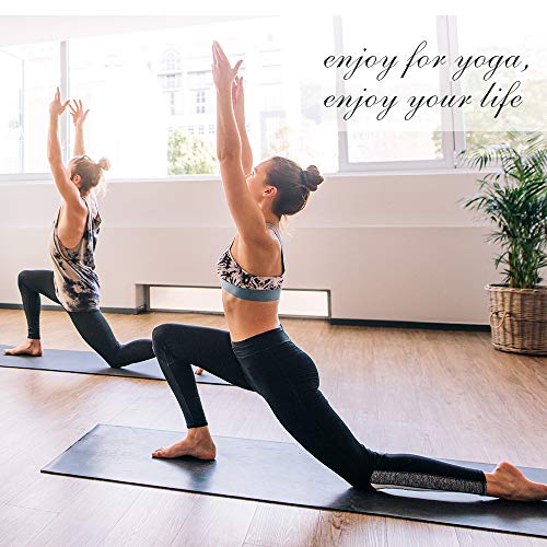 51mYEZnzl9L Yoga Block Combo Set Improve Stability and Balance