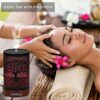 ASAWASA Essential Oil Diffuser,Metal Ultrasonic Aromatherapy