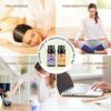 Lagunamoon Essential Oils Top 6 Gift Set