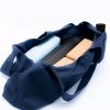 Yoga Mat Bag Large Storage Pockets Light and Durable