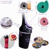 Long Tote Yoga Mat Bag - Your Perfect Mat Companion