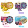 Scented Candles Gifts Set for Women