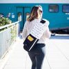 Eco Friendly Yoga Mat Bag | Organic Yoga Bag For Extra Wide Mats