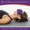 Eye Pillow Sleeping Spa Relaxation mask