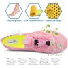 APRILSPRING Women's Shoes Outdoor Beach Swimming