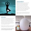 Stress Relief Blend Essential Oil - 100% Pure Therapeutic