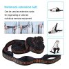 MelkTemn Aerial Yoga Swing Set,Yoga Trapeze Swing