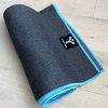 Sticky Grip Yoga Towel - Best Non-Slip Towel for Hot Yoga
