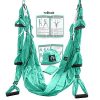 Yoga4You Aerial Yoga Swing Set - Yoga Hammock Swing