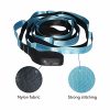 BOB AND BRAD Stretch Strap, 12 Loop Yoga Stretch Strap