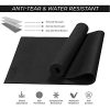 XN8 Yoga Mats 1/4 inch High Density Non Slip Exercise Fitness