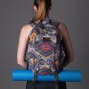 Yoga Mat Backpack - Your Stylish and Eco-Friendly Companion