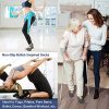 Ozaiic Non Slip Socks for Yoga Pilates