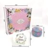 Sosolong Ladies Scented Candle Gift Set