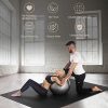 GXMMAT Extra Large Yoga Mat 10'x6'x7mm