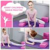 2 Pack Yoga Blocks High Density EVA Foam Brick