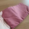 Light-Blocking Yoga Eye Pillow for Meditation