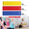 COOBONS 10-in-1 Yoga Back Wheel Set