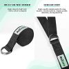 Yoga Blocks and Strap Set - Elevate Your Yoga Practice with Confidence