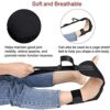 VIDELLY Foot Stretcher and Leg Stretcher Strap