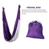 Yoga Swing Sling Strong Yoga Hammock Kit Set