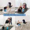 Myswift Yoga Block, High Density EVA Foam Block