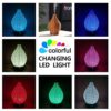 Kobodon Rattan Aromatherapy Diffuser - Cool Mist Humidifier for Serene Spaces