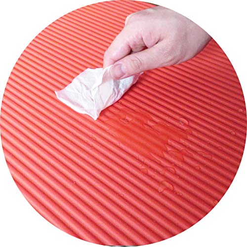 51q054DT+oL BalanceFrom Go Yoga All Purpose Anti-Tear Exercise Yoga Mat