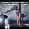 EuroSpa Aromatics Lavender-Infused Pure Eucalyptus