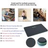 WWWW Thick Kneeling pad Extra Large Soft Comfortable