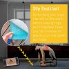 Hot Yoga Mat Towel - Non Slip and Skidless