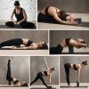 Yoga Block Combo Set Improve Stability and Balance