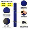 Large Exercise Mat 8' x 6' x 7mm | Ultra-Durable Non-Slip