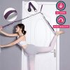 Yoga Wheel Set (11-in-1),Yoga Wheel Back Wheel for Back Pain