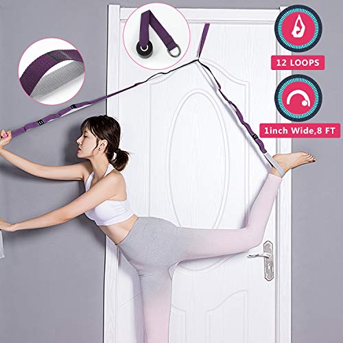 51qf2dFSigL Yoga Wheel Set (11-in-1),Yoga Wheel Back Wheel for Back Pain