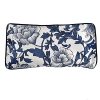 Kennedy Silky Eye Pillow Lavender + Flaxseed + Mung Bean