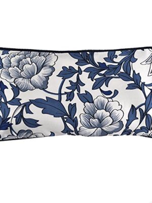 Kennedy Silky Eye Pillow Lavender + Flaxseed + Mung Bean
