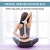 Yoga Exercise Adjustable Straps