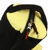 KD Yoga Mat Bag Cotton Canvas Cover Extra Large Bag