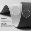 ATIVAFIT Non Slip TPE Yoga Mat Exercise, Workout Mat